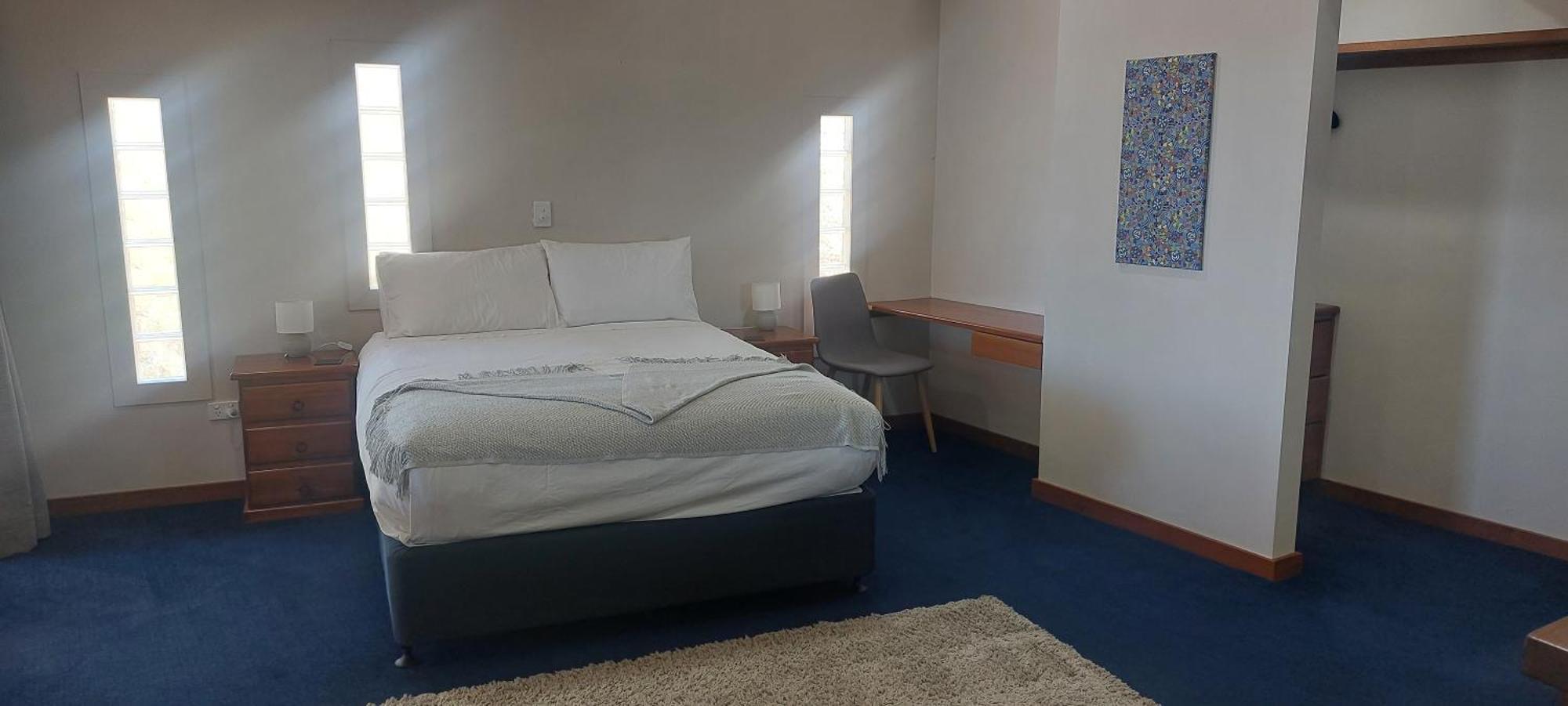 Wilmots On Dixon Bed & Breakfast อลิซสปริงส์ ภายนอก รูปภาพ